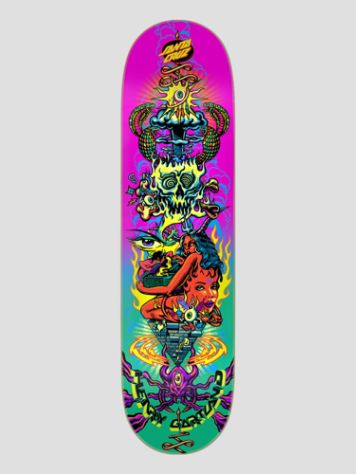 Santa Cruz Gartland Sweet Dreams 8.28&quot; Skateboard Deck