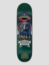 Santa Cruz Guzman Dine With Me 8.27″ Skateboard deck