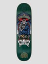Santa Cruz Guzman Dine With Me 8.27″ Skateboard deck