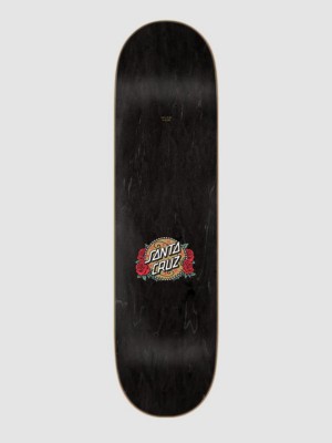 Johnson Beast Wagon 8.375&amp;#034; Skateboard Deck