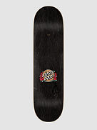 Johnson Beast Wagon 8.375&amp;#034; Skateboard deck