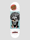 Santa Cruz Justin Sommer Immortal 8.25″ Skateboard Deck