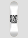Skate Mental Giorgi Qr 8.25″ Skateboard Deck