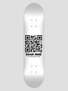 Skate Mental Giorgi Qr 8.25″ Skateboard Deck