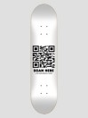 Skate Mental Giorgi Qr 8.25" Tabla de skate