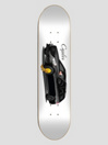Skate Mental Curren Caples Boot 8.25″ Skateboard Deck