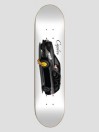 Skate Mental Curren Caples Boot 8.25″ Skateboard Deck