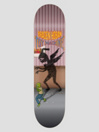 Toy Machine Hoban Shadow Pro 7.88″ Skateboardová deska