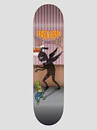 Hoban Shadow Pro 7.88&amp;#034; Planche de skate