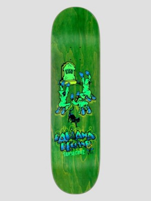 Santa Cruz Delfino Ego Vx 8.25&quot; Skateboardov&aacute; deska
