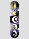 Foundation Stop Motion 8″ Skateboard