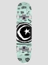 Foundation Star & Moon Doodle 7.75″ Complete