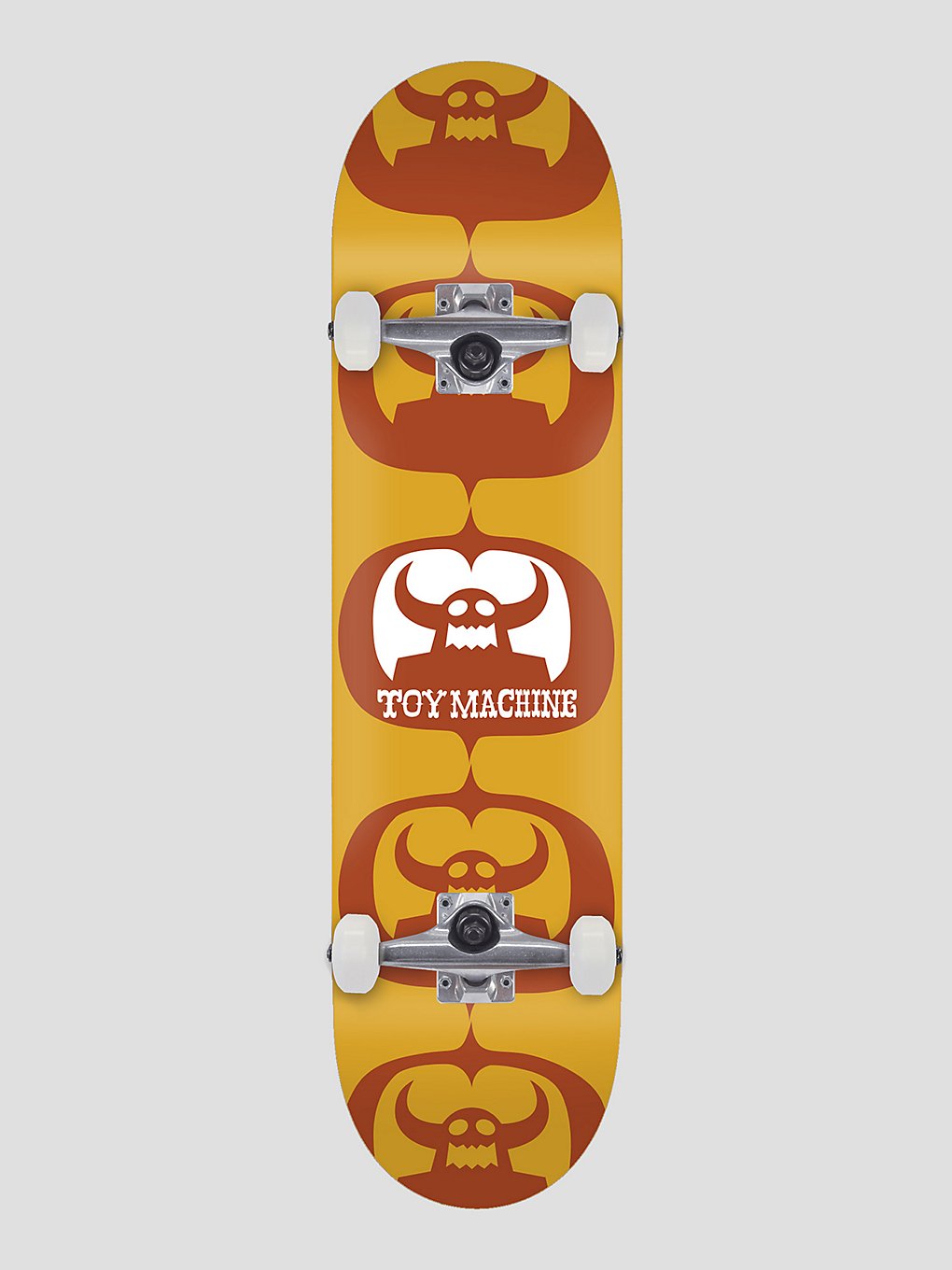 Toy Machine Matokie 7.75" Skateboard orange kaufen