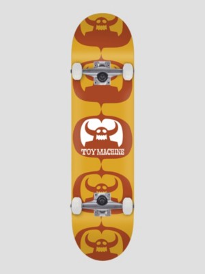 Toy Machine Matokie 7.75&quot; Skateboard