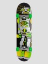 Creature Robot Mid 7.8″ Skateboard