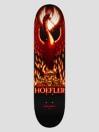 Powell Peralta Flight Pro Shape 247 Kelvin Hoefler Phoe Skateboard Deck