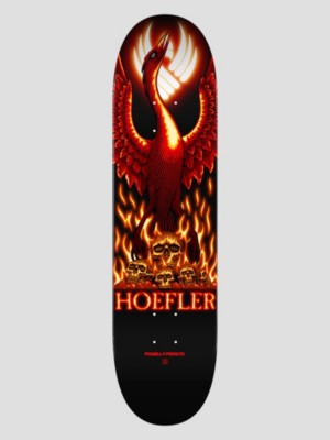 Powell Peralta Flight Pro Shape 247 Kelvin Hoefler Phoe Skateboard Deck