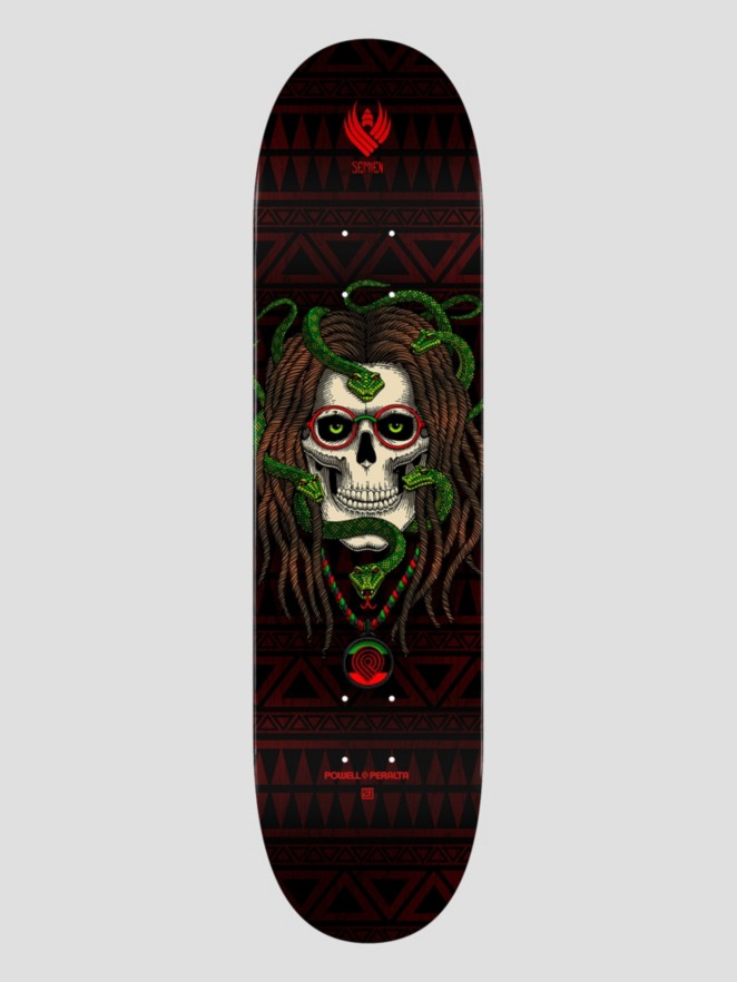 Powell Peralta Flight Pro Shape 8.25″ Spencer Semien Skateboardová deska