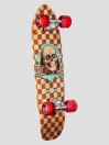 Powell Peralta Sidewalk Surfer Checker Reaper 8.375″ Cruiser Completo