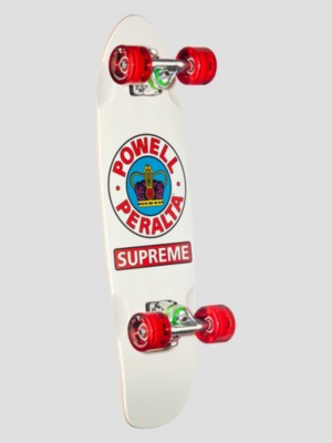 Powell Peralta Sidewalk Surfer Supreme 7.75&quot; Cruiser complet