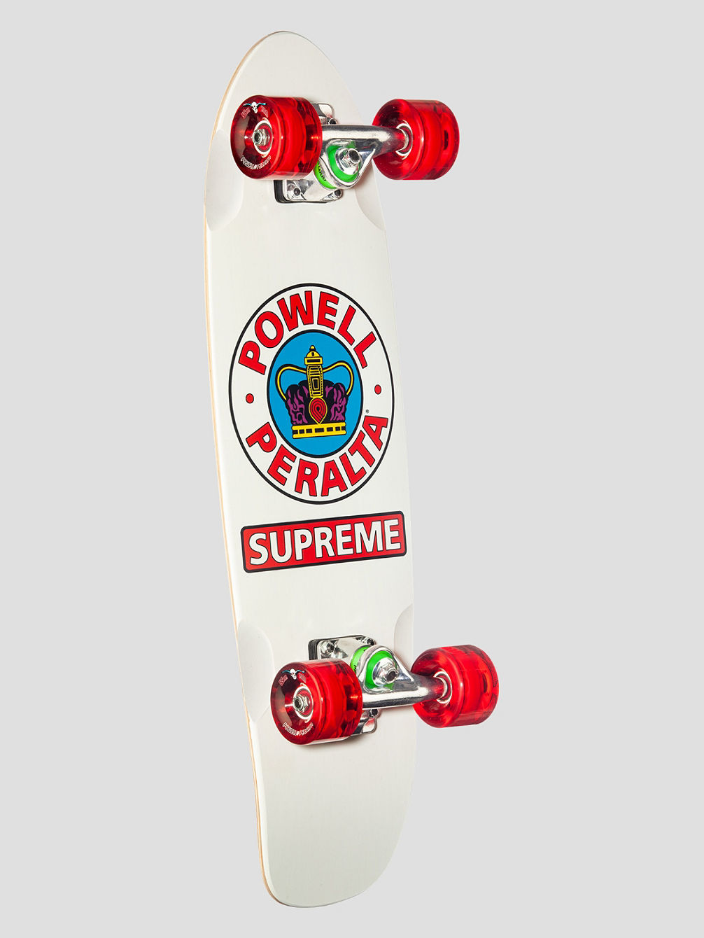 Sidewalk Surfer Supreme 7.75&amp;#034; Skateboard