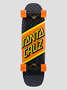Fast Lane Street Cruzer 8.4&amp;#034; Skateboard