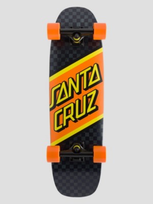 Santa Cruz Fast Lane Street Cruzer 8.4&quot; Cruiser