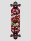 Santa Cruz Crane Dot Drop Down 9.5″ Complete