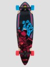 Santa Cruz Stranger Things Screaming Hand Pintail 9 Komplet