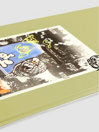 Ride Limited Zero Jill Perkins 151 2023 Snowboard