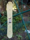 Ride Limited Zero Jill Perkins 151 2023 Snowboard