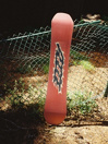Ride Limited Zero Jill Perkins 151 2023 Snowboard