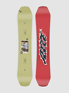 Limited Zero Jill Perkins 154W 2023 Snowboard