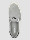 adidas Skateboarding Shmoofoil Slip-Ons