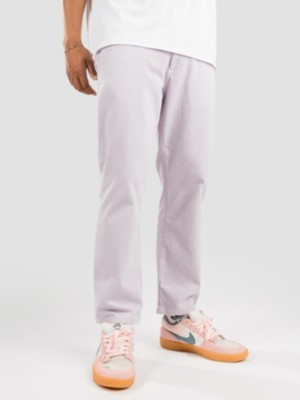Denim Project Chino Denim Cal&ccedil;as