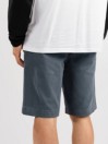 Denim Project Chino Denim Shorts