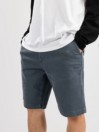 Denim Project Chino Denim Shorts