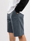 Denim Project Chino Denim Shorts