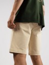 Denim Project Chino Denim Shorts