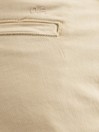 Denim Project Chino Denim Shorts