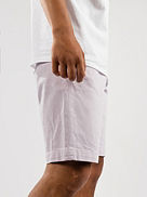 Chino Denim Shorts