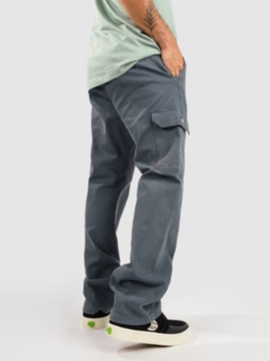 Cargo Recycled Pants