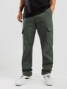 Cargo Recycled Pants