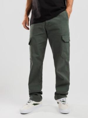 Denim Project Cargo Recycled Cal&ccedil;as
