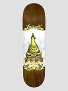 B.A. Pigeon Religion 8.5&amp;#034; Skateboard Deck