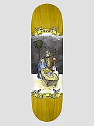 Russo Pigeon Religion 8.38&amp;#034; Skateboard Deck