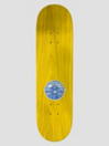 Antihero Pfanner Travel Bureau 8.25″ Skeittilaudan dekki