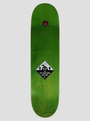 Axel Mannequin Piss 8.5&amp;#034; Skateboard deck