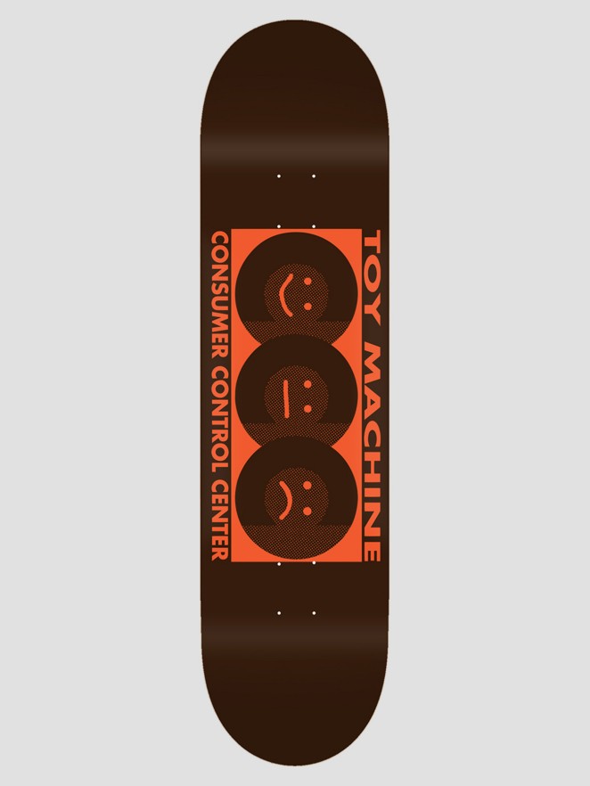 Toy Machine Machine Ccc 8″ Skateboardová deska