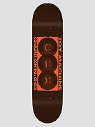 Machine Ccc 8&amp;#034; Skateboard Deck